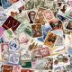 Stamp Collector Valuation | Old Stamp Collecting Guide: Discover, Value & Preserve Vintage Stamps