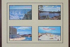 Perfect 3.5 x 5.5 Postcard Frames & Holders | Safem Fabrication - Precision Engineering & Custom Manufacturing Solutions
