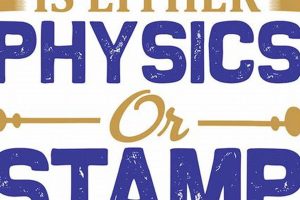 Is Science Just Physics or Stamp Collecting? Meaning & More | Safem Fabrication - Precision Engineering & Custom Manufacturing Solutions