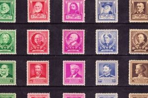 A Guide to US Post Office Stamp Collecting: Tips & More Old Stamp Collecting Guide: Discover, Value & Preserve Vintage Stamps A Guide to US Post Office Stamp Collecting: Tips & More | Old Stamp Collecting Guide: Discover, Value & Preserve Vintage Stamps