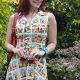 Postcard Dress | Old Stamp Collecting Guide: Discover, Value & Preserve Vintage Stamps