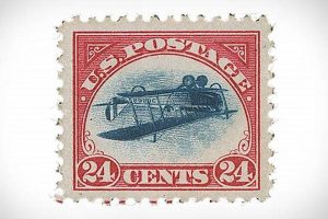 Rare Inverted Jenny Postage Stamp: A Philatelic Gem Old Stamp Collecting Guide: Discover, Value & Preserve Vintage Stamps Rare Inverted Jenny Postage Stamp: A Philatelic Gem | Old Stamp Collecting Guide: Discover, Value & Preserve Vintage Stamps