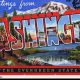 Vintage & Modern Washington Postcards | Old Stamp Collecting Guide: Discover, Value & Preserve Vintage Stamps