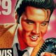 Collecting Elvis Presley Postage Stamps: A Guide | Old Stamp Collecting Guide: Discover, Value & Preserve Vintage Stamps