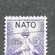 Historic NATO 3-Cent Stamps: A Collector's Guide | Old Stamp Collecting Guide: Discover, Value & Preserve Vintage Stamps