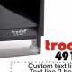 Best Trodat Notary Stamp 4913 for Professionals | Old Stamp Collecting Guide: Discover, Value & Preserve Vintage Stamps