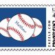 Personalized Custom Baseball Stamps & Designs | Old Stamp Collecting Guide: Discover, Value & Preserve Vintage Stamps