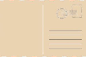 Postcard Background Old Stamp Collecting Guide: Discover, Value & Preserve Vintage Stamps Postcard Background | Old Stamp Collecting Guide: Discover, Value & Preserve Vintage Stamps