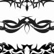 Tribal Tramp Stamp Tattoos: Designs & Ideas | Old Stamp Collecting Guide: Discover, Value & Preserve Vintage Stamps