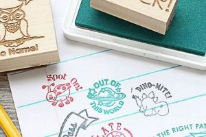 Teacher Rubber Stamp Set Safem Fabrication - Precision Engineering & Custom Manufacturing Solutions Teacher Rubber Stamp Set | Safem Fabrication - Precision Engineering & Custom Manufacturing Solutions