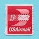 Collectible US Airmail 13c Stamps: History & Value | Safem Fabrication - Precision Engineering & Custom Manufacturing Solutions