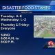 Hurricane Food Stamp Relief: Guide & Resources | Safem Fabrication - Precision Engineering & Custom Manufacturing Solutions