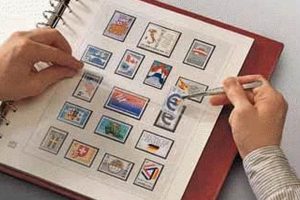 Essential Stamp Collecting Equipment & Supplies | Safem Fabrication - Precision Engineering & Custom Manufacturing Solutions