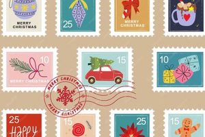 Design a Holiday Stamp: 5th Grade Art Contest Old Stamp Collecting Guide: Discover, Value & Preserve Vintage Stamps Design a Holiday Stamp: 5th Grade Art Contest | Old Stamp Collecting Guide: Discover, Value & Preserve Vintage Stamps