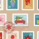 Design a Holiday Stamp: 5th Grade Art Contest | Safem Fabrication - Precision Engineering & Custom Manufacturing Solutions
