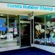 Custom Rubber Stamps in Eureka, CA | Shop Now | Safem Fabrication - Precision Engineering & Custom Manufacturing Solutions