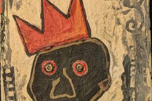 Vintage Basquiat Postcards: Art in Miniature Safem Fabrication - Precision Engineering & Custom Manufacturing Solutions Vintage Basquiat Postcards: Art in Miniature | Safem Fabrication - Precision Engineering & Custom Manufacturing Solutions