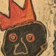 Vintage Basquiat Postcards: Art in Miniature | Old Stamp Collecting Guide: Discover, Value & Preserve Vintage Stamps