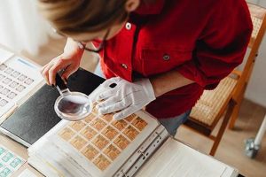 What Is The Proper Name For A Stamp Collector | Safem Fabrication - Precision Engineering & Custom Manufacturing Solutions