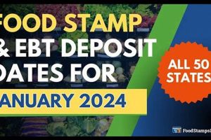PA Food Stamp Payment Dates 2024: A Guide | Safem Fabrication - Precision Engineering & Custom Manufacturing Solutions