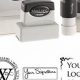 Rubber Stamp Prints: Type & Techniques Explained | Safem Fabrication - Precision Engineering & Custom Manufacturing Solutions