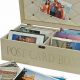 Vintage Postcard Box Sets for Collectors | Safem Fabrication - Precision Engineering & Custom Manufacturing Solutions