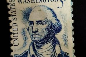 Classic Washington 5 Cent Stamp Value Guide Old Stamp Collecting Guide: Discover, Value & Preserve Vintage Stamps Classic Washington 5 Cent Stamp Value Guide | Old Stamp Collecting Guide: Discover, Value & Preserve Vintage Stamps