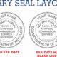 Kentucky Notary Stamps & Embossers | Old Stamp Collecting Guide: Discover, Value & Preserve Vintage Stamps