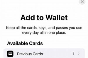Add Food Stamp Card to Apple Pay? A 2024 Guide Safem Fabrication - Precision Engineering & Custom Manufacturing Solutions Add Food Stamp Card to Apple Pay? A 2024 Guide | Safem Fabrication - Precision Engineering & Custom Manufacturing Solutions