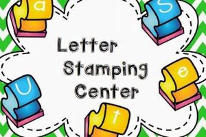 Easy Stamping Center Ideas for Preschool Safem Fabrication - Precision Engineering & Custom Manufacturing Solutions Easy Stamping Center Ideas for Preschool | Safem Fabrication - Precision Engineering & Custom Manufacturing Solutions