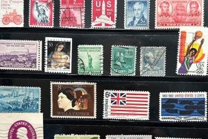 Get Your Free Stamp Collecting Starter Kit Now! | Safem Fabrication - Precision Engineering & Custom Manufacturing Solutions