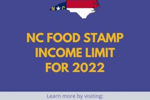 NC Food Stamp Income Limits: A 2024 Guide | Safem Fabrication - Precision Engineering & Custom Manufacturing Solutions