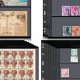 Premium Stamp Collecting Album Sheets for Collectors | Old Stamp Collecting Guide: Discover, Value & Preserve Vintage Stamps