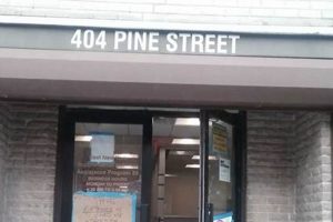 Find Your Local Food Stamp Office on Pine Street | Safem Fabrication - Precision Engineering & Custom Manufacturing Solutions