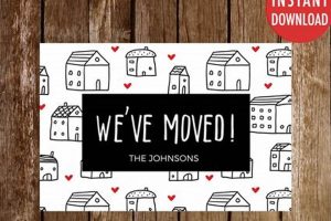 Design & Send We Moved Postcards Online Old Stamp Collecting Guide: Discover, Value & Preserve Vintage Stamps Design & Send We Moved Postcards Online | Old Stamp Collecting Guide: Discover, Value & Preserve Vintage Stamps