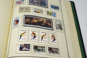 Premium US Postage Stamp Albums & Supplies Old Stamp Collecting Guide: Discover, Value & Preserve Vintage Stamps Premium US Postage Stamp Albums & Supplies | Old Stamp Collecting Guide: Discover, Value & Preserve Vintage Stamps