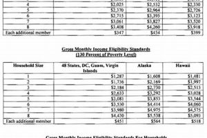 Ohio Food Stamp Eligibility Guide &amp; Application | Safem Fabrication - Precision Engineering & Custom Manufacturing Solutions