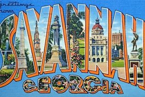 Vintage Savannah GA Postcards: History in Your Hands Old Stamp Collecting Guide: Discover, Value & Preserve Vintage Stamps Vintage Savannah GA Postcards: History in Your Hands | Old Stamp Collecting Guide: Discover, Value & Preserve Vintage Stamps