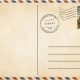 Classic Postage Postcards: A Guide | Old Stamp Collecting Guide: Discover, Value & Preserve Vintage Stamps