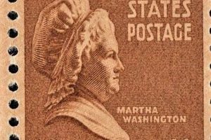 Classic 1.5 Cent Martha Washington Stamp Guide | Old Stamp Collecting Guide: Discover, Value & Preserve Vintage Stamps