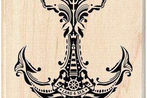Custom Anchor Rubber Stamps in NJ | Shop Now Old Stamp Collecting Guide: Discover, Value & Preserve Vintage Stamps Custom Anchor Rubber Stamps in NJ | Shop Now | Old Stamp Collecting Guide: Discover, Value & Preserve Vintage Stamps