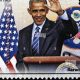Own a Piece of History: Barack Obama Postage Stamp | Old Stamp Collecting Guide: Discover, Value & Preserve Vintage Stamps