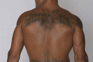 Men's Tramp Stamp Tattoos: A Rising Trend Old Stamp Collecting Guide: Discover, Value & Preserve Vintage Stamps Men's Tramp Stamp Tattoos: A Rising Trend | Old Stamp Collecting Guide: Discover, Value & Preserve Vintage Stamps