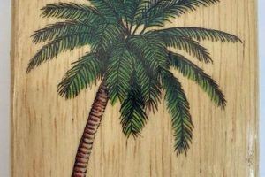 Tropical Palm Tree Rubber Stamps for Crafting Old Stamp Collecting Guide: Discover, Value & Preserve Vintage Stamps Tropical Palm Tree Rubber Stamps for Crafting | Old Stamp Collecting Guide: Discover, Value & Preserve Vintage Stamps