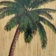 Tropical Palm Tree Rubber Stamps for Crafting | Old Stamp Collecting Guide: Discover, Value & Preserve Vintage Stamps