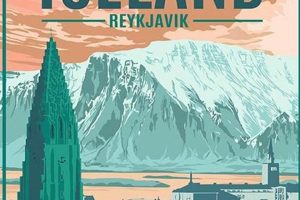 Iceland Postcard Old Stamp Collecting Guide: Discover, Value & Preserve Vintage Stamps Iceland Postcard | Old Stamp Collecting Guide: Discover, Value & Preserve Vintage Stamps