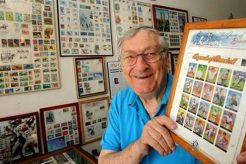 Name For A Stamp Collector Old Stamp Collecting Guide: Discover, Value & Preserve Vintage Stamps Name For A Stamp Collector | Old Stamp Collecting Guide: Discover, Value & Preserve Vintage Stamps
