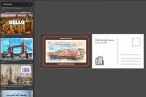 Design & Print Free Postcards Online Now! | Old Stamp Collecting Guide: Discover, Value & Preserve Vintage Stamps