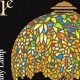 Classic Tiffany Lamp 1 Cent Stamp Guide | Old Stamp Collecting Guide: Discover, Value & Preserve Vintage Stamps
