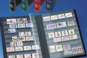 Best Stamp Collecting Stock Books for Collectors | Old Stamp Collecting Guide: Discover, Value & Preserve Vintage Stamps